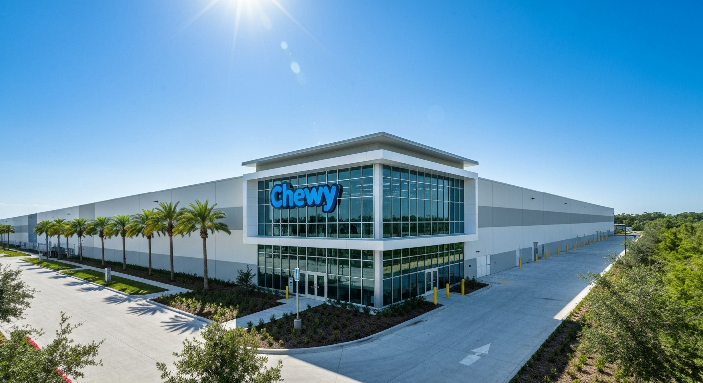 Chewy