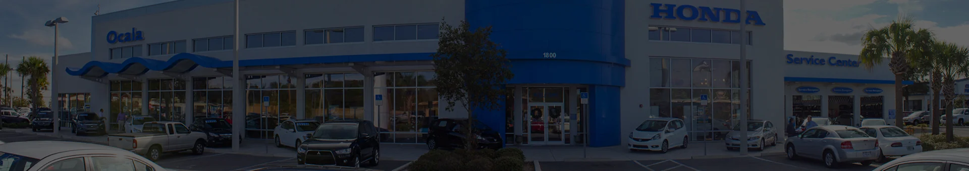 Honda of Ocala