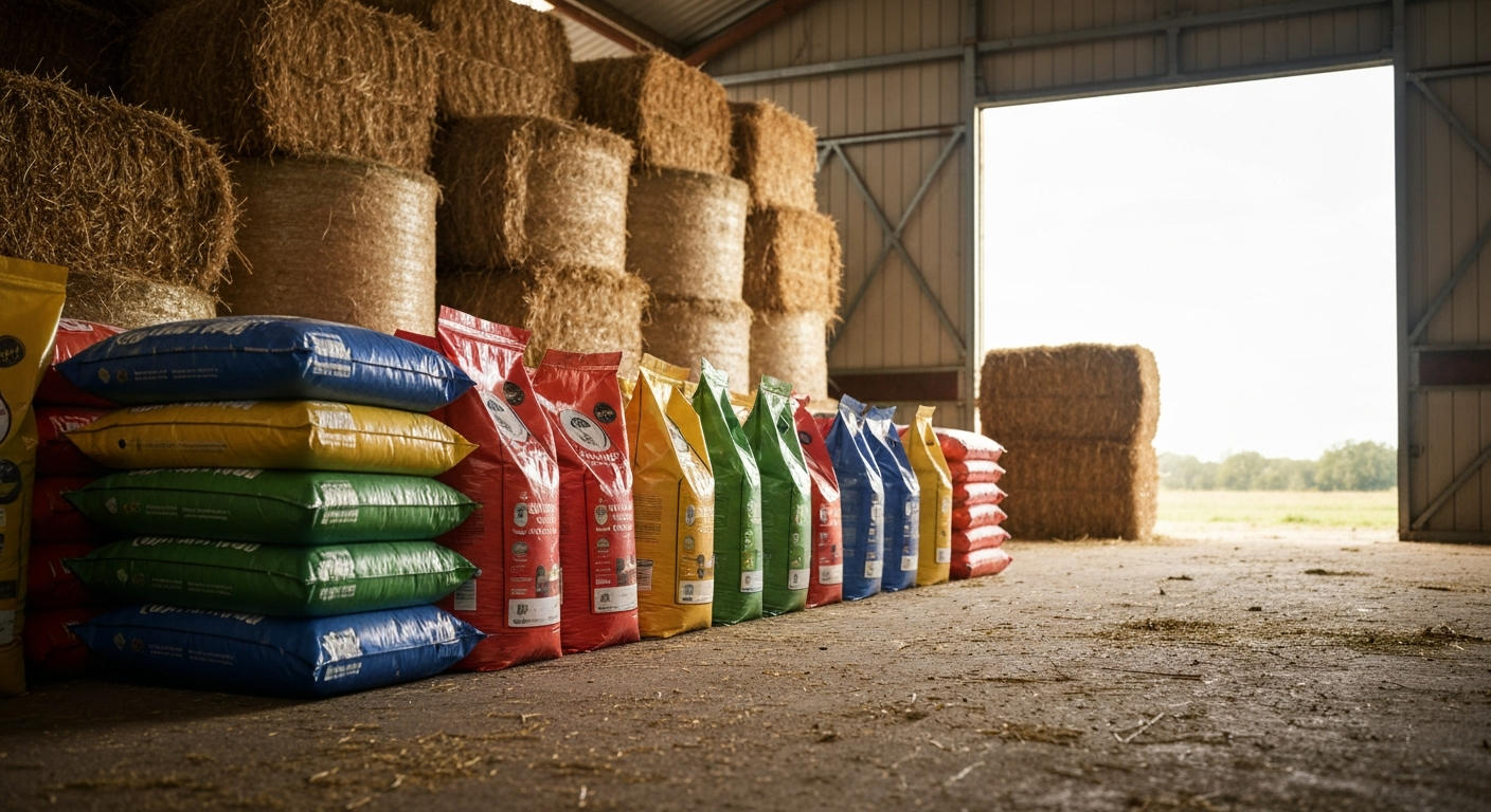 Seminole Feed