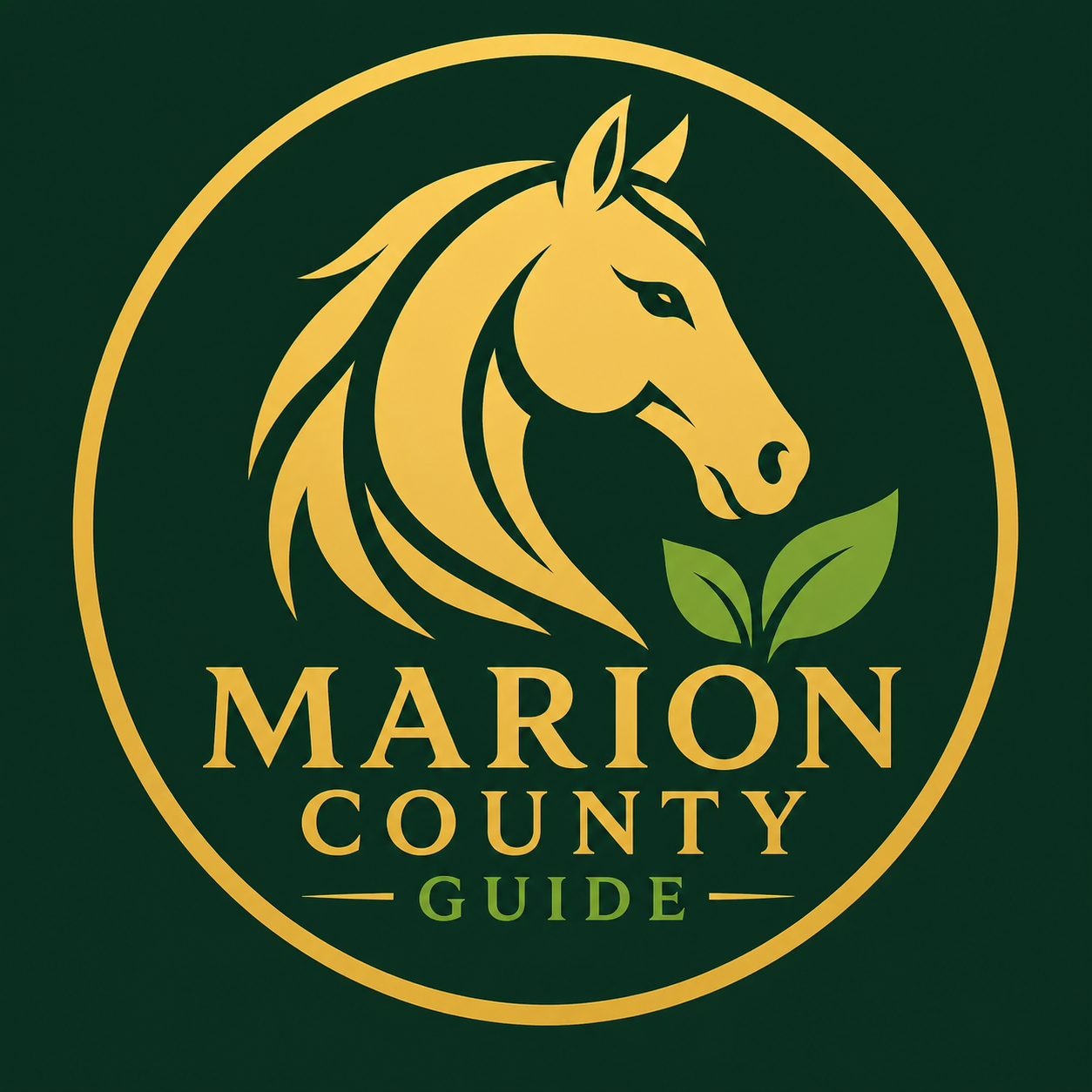 Marion County Guide