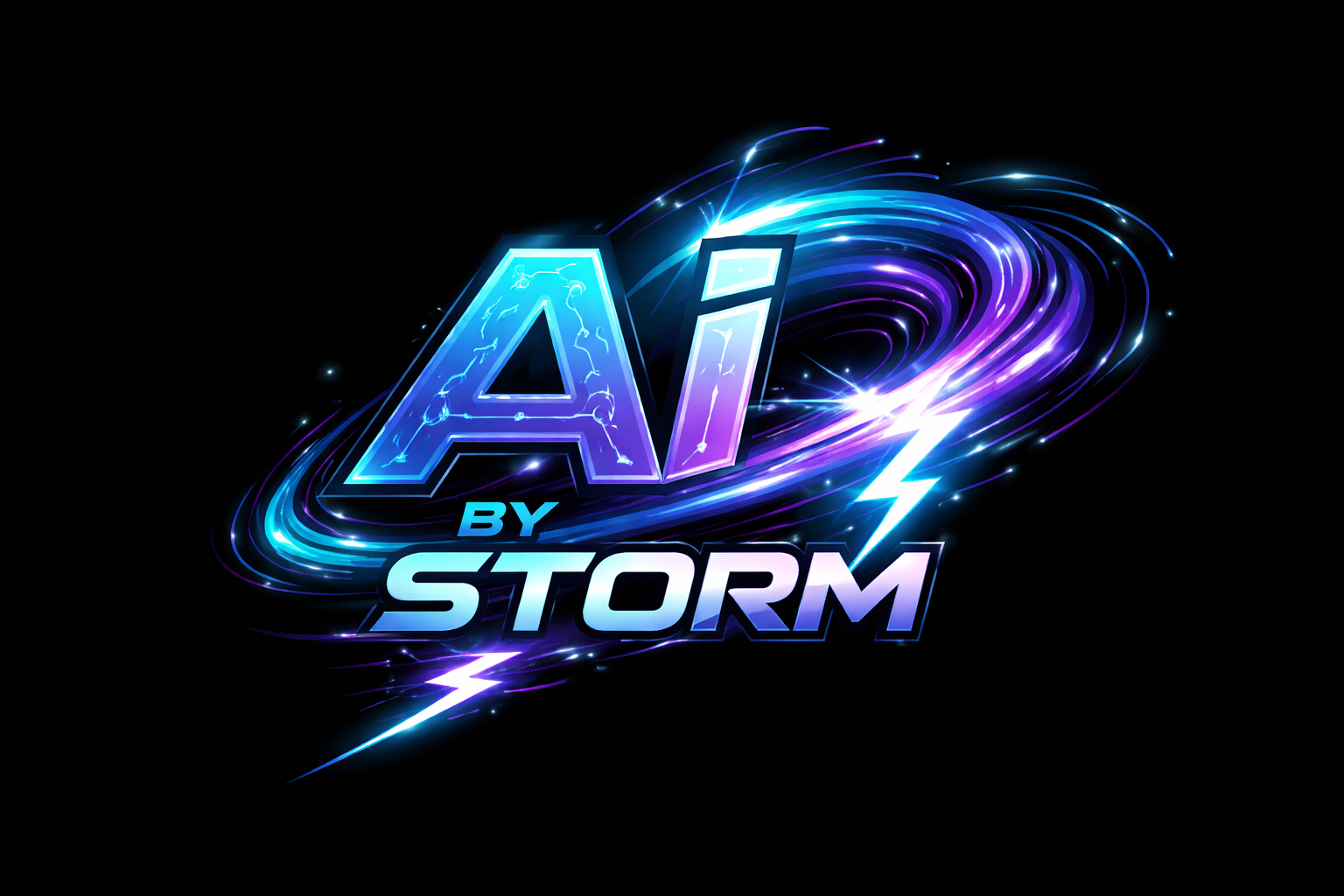 AI by Storm