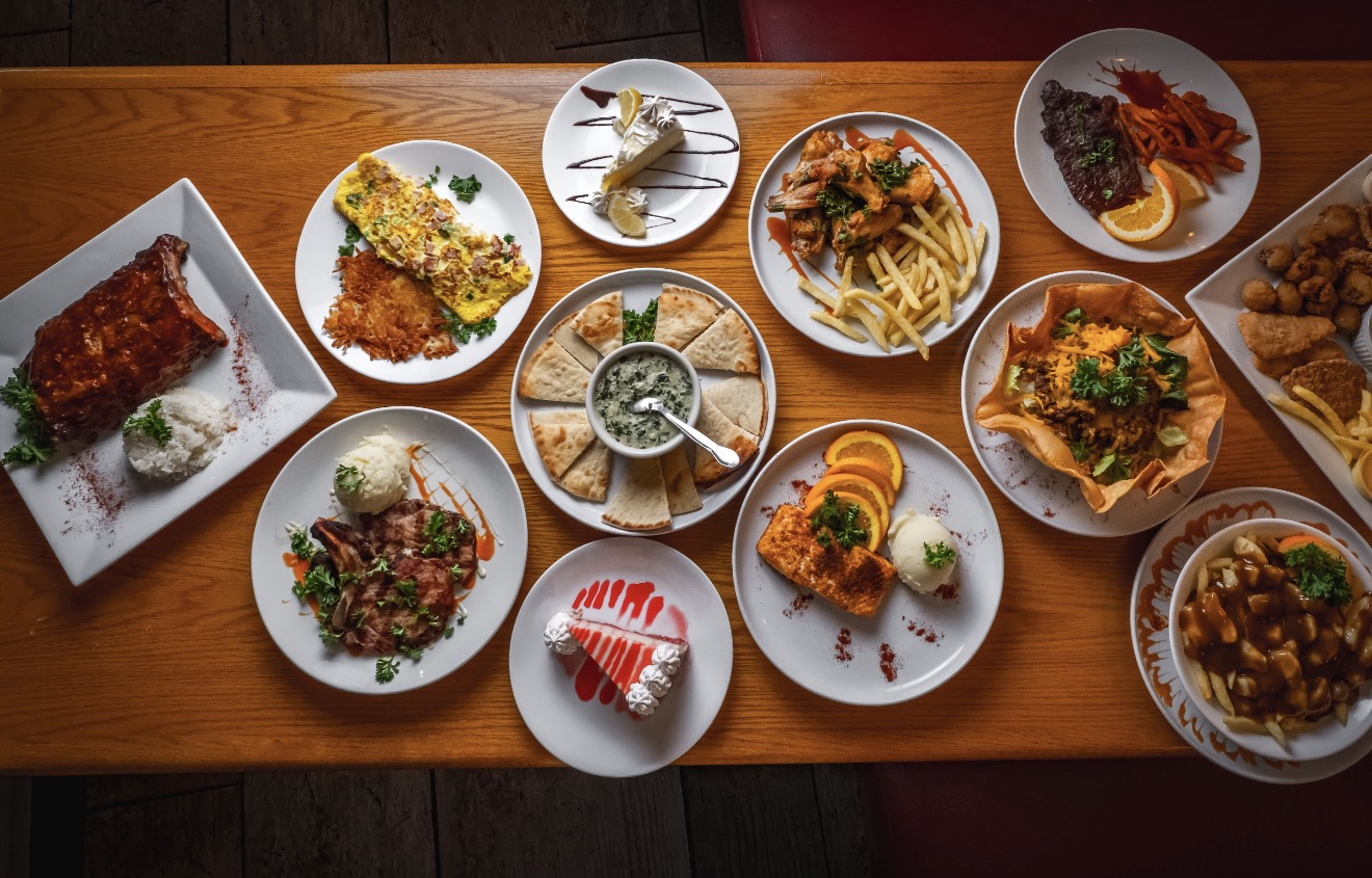 Golden Spoon Diner photo 4