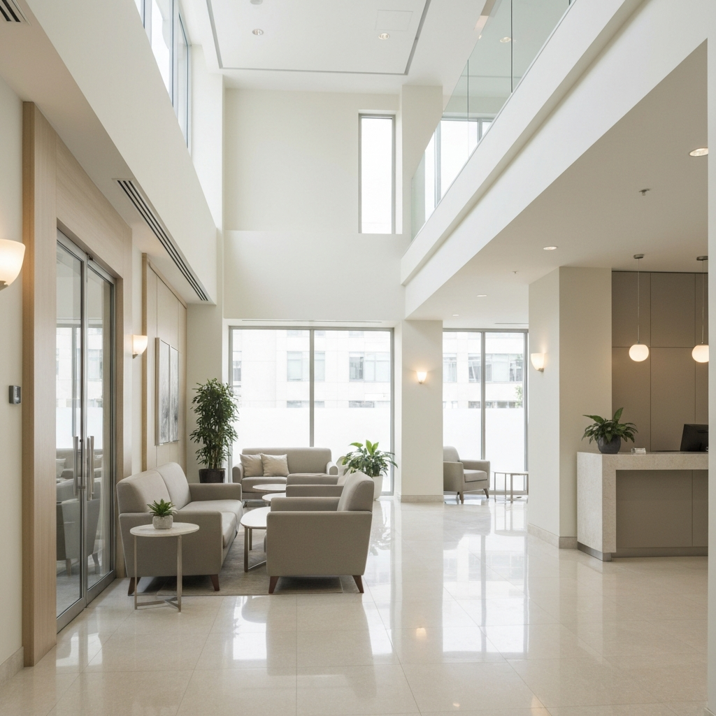 Commercial Property