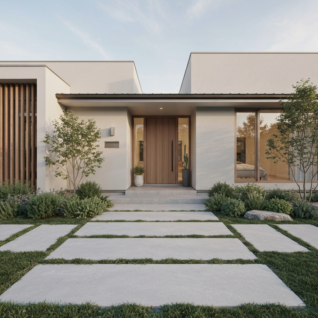 Residential Property