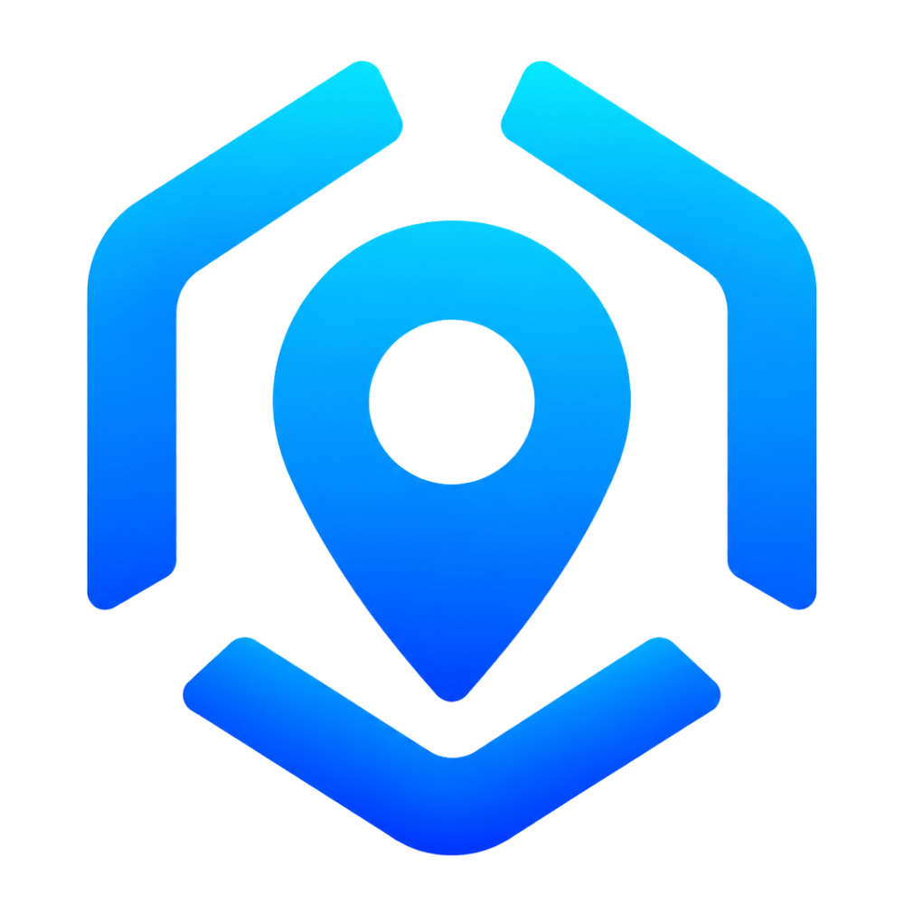 Local Lead Hub Logo