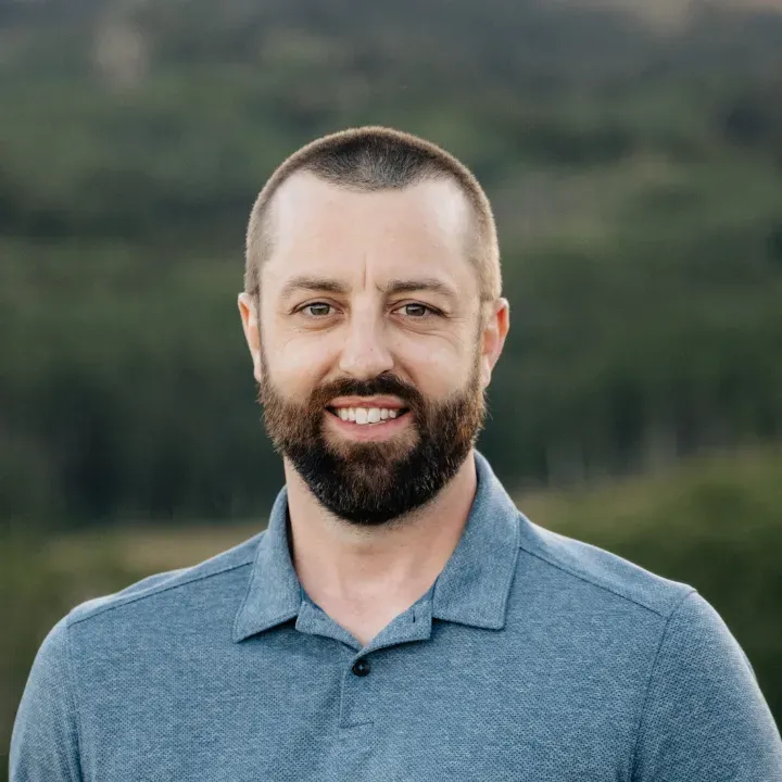 Micah Schmidt, founder of Local Lead Hub