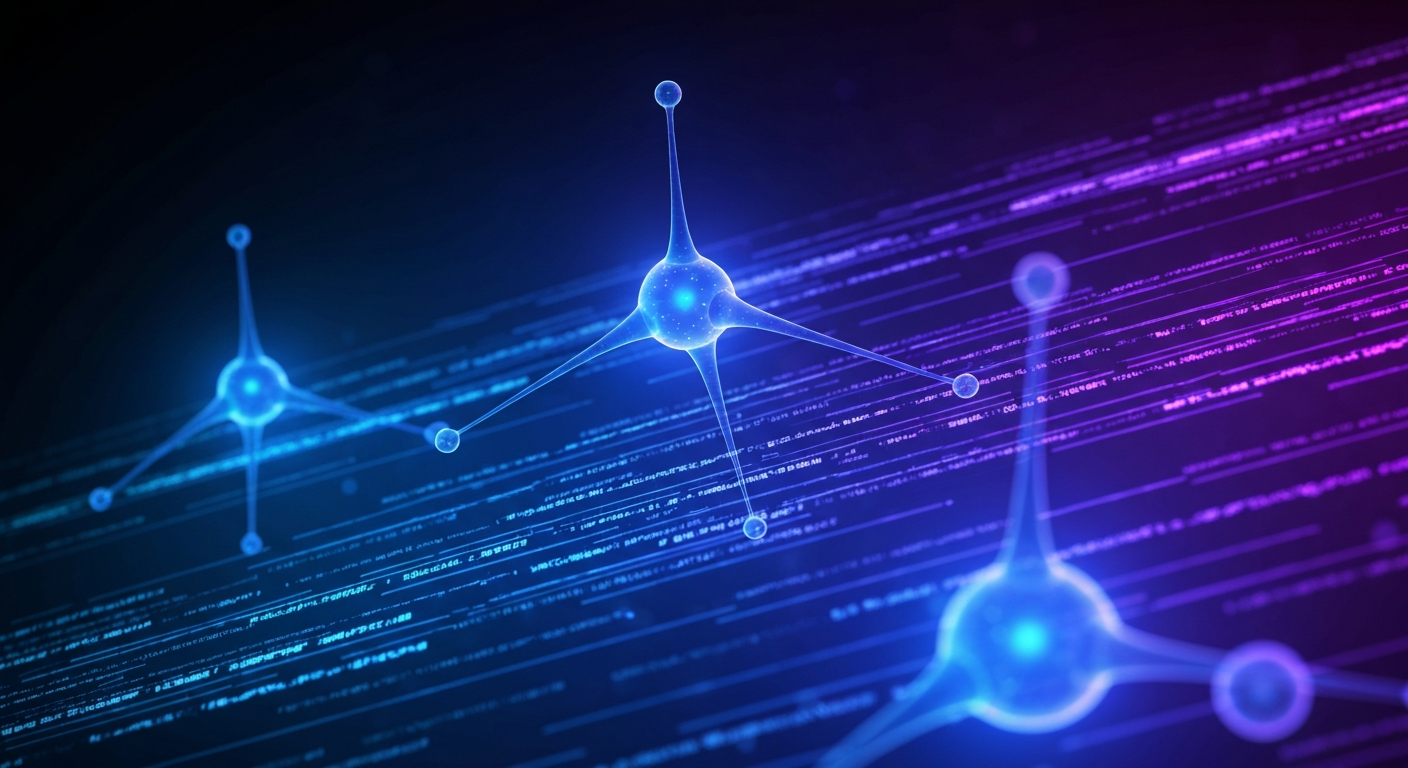 AI Search Network