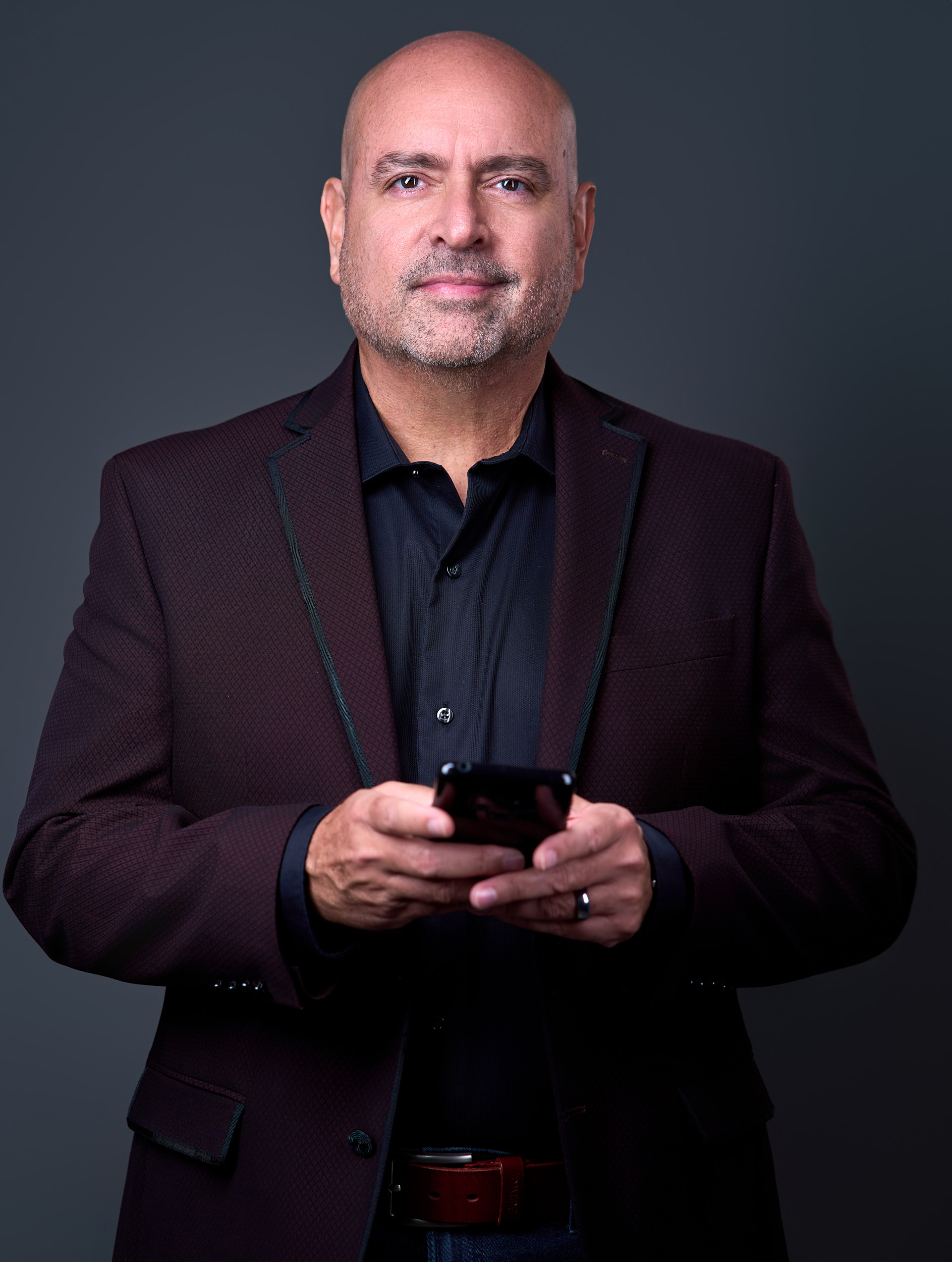 Antonio Muñiz-Olán
