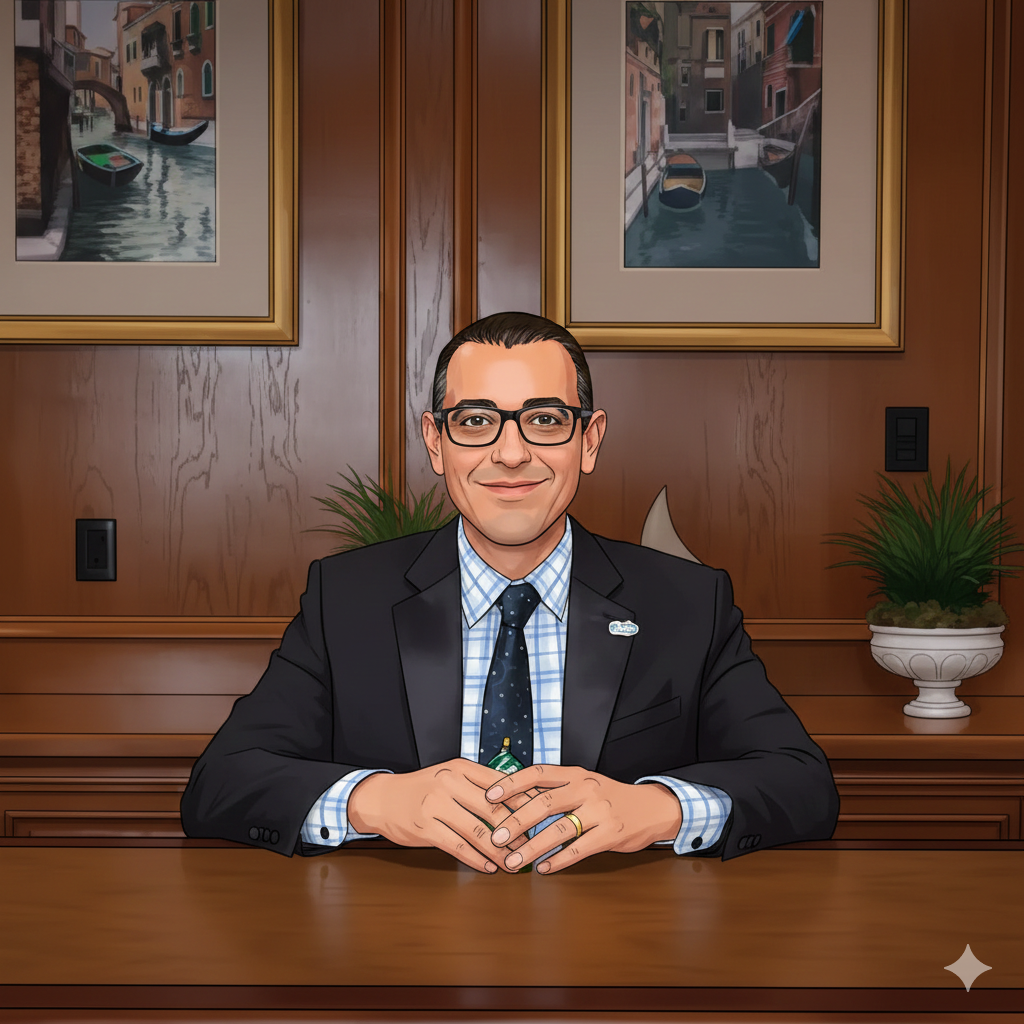 Hector The Connector Hernandez - San Antonio Real Estate Agent