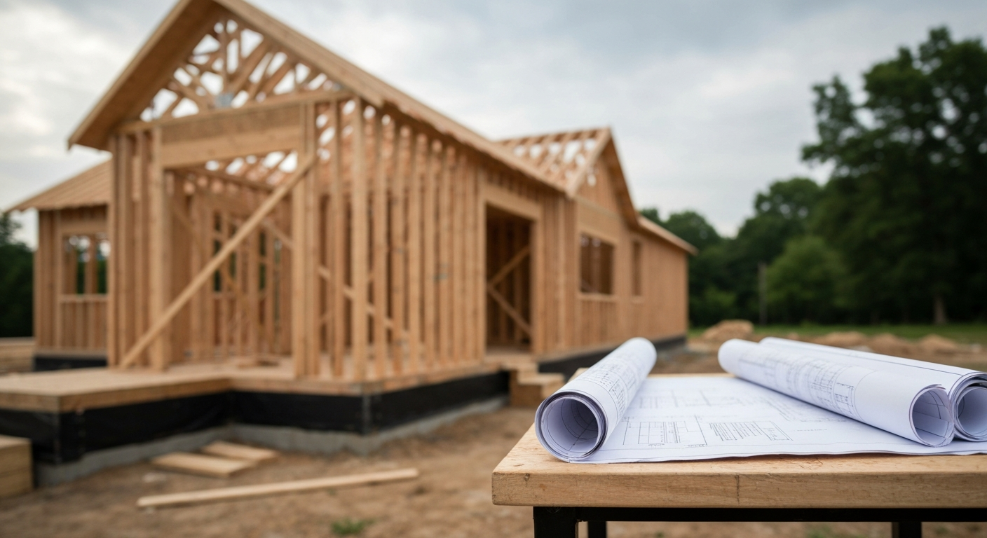 Construction Loans