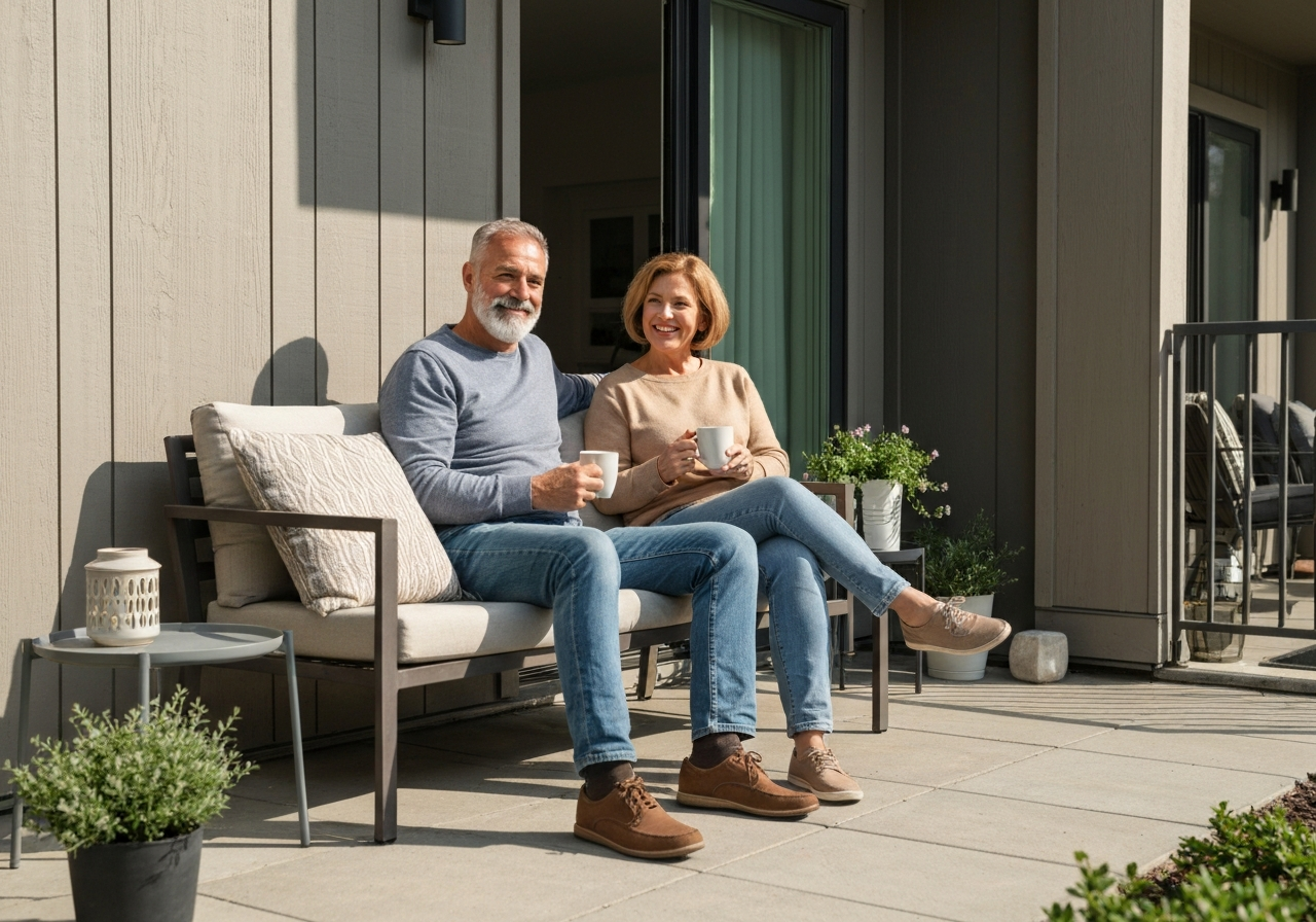 Downsizing Lifestyle