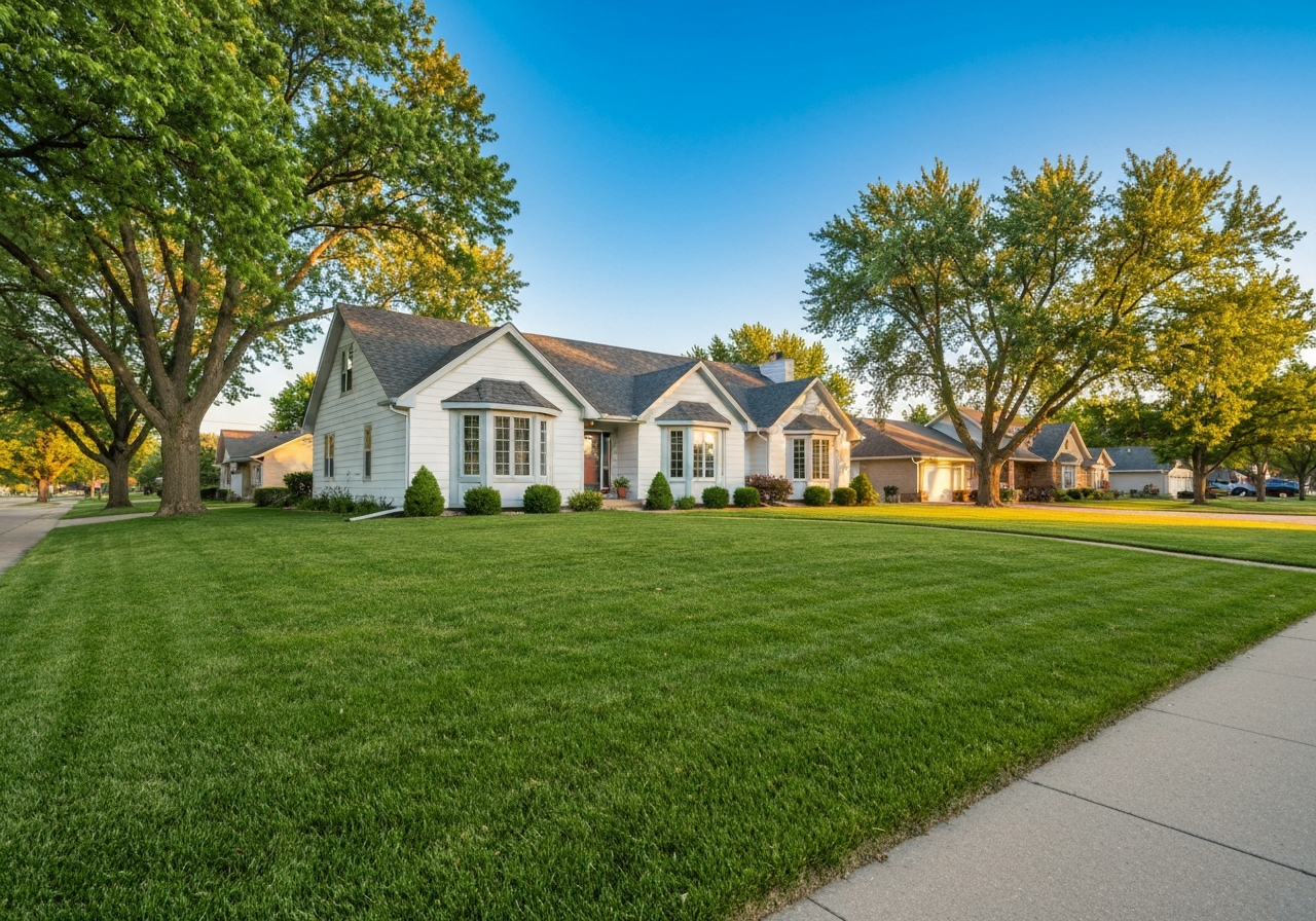 Sell My Home