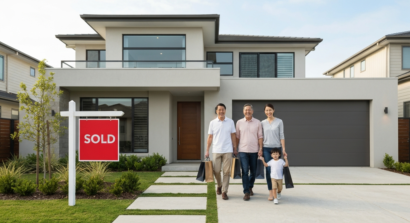 How to Buy Before You Sell: Financing Options for Lincoln Homeowners