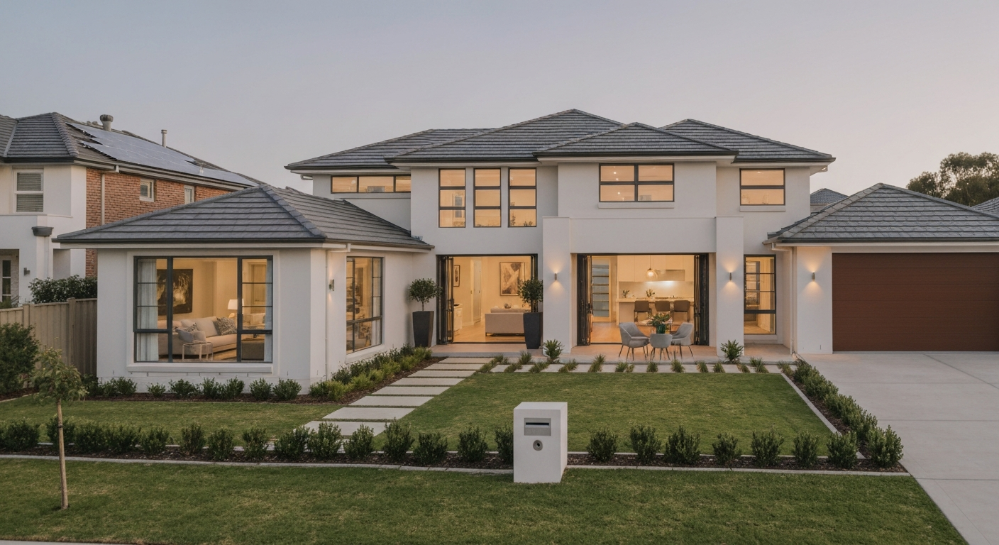 Affordability After Selling