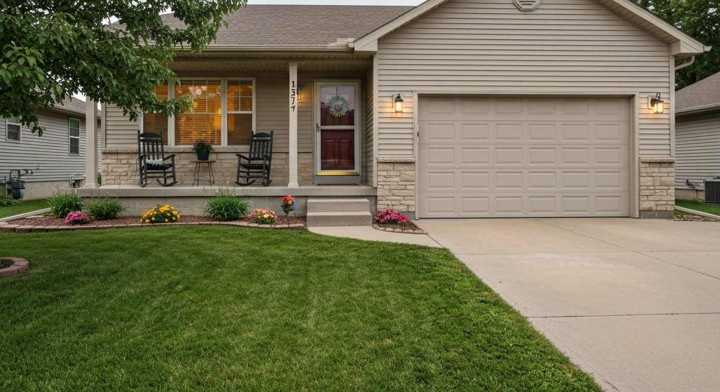 Top 10 Mistakes Lincoln Home Sellers Make Before Listing Their Home
