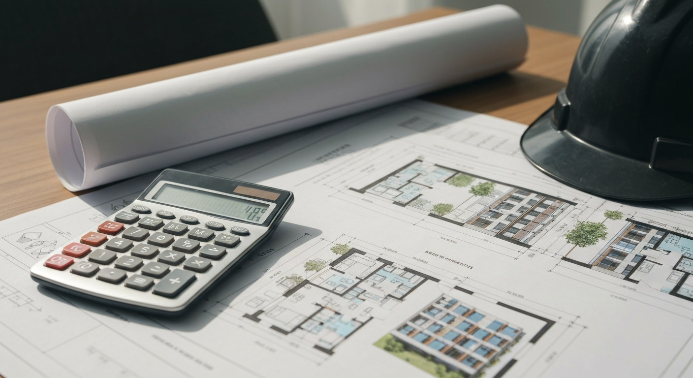 Hidden Costs of Building a New Home in Lincoln, Nebraska