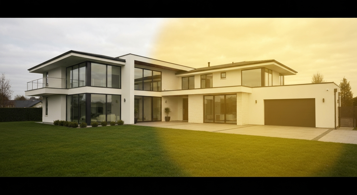 Using Home Equity to Buy Your Next Home