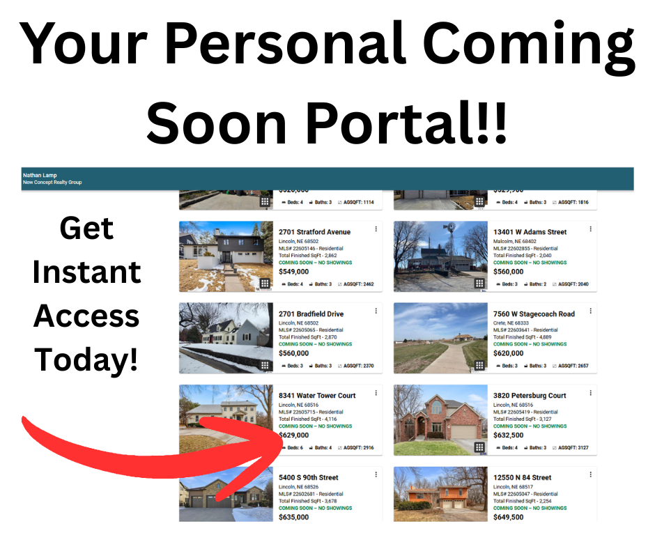 VIP Coming Soon Dashboard Preview