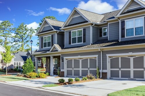 Selling Inherited Home