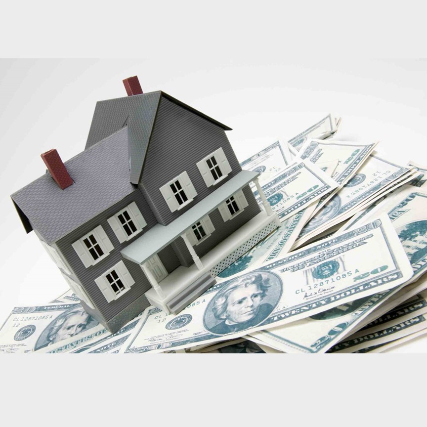 Inherited Property Taxes