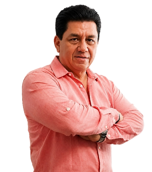 Victor Mejia - CEO de Volution Digital