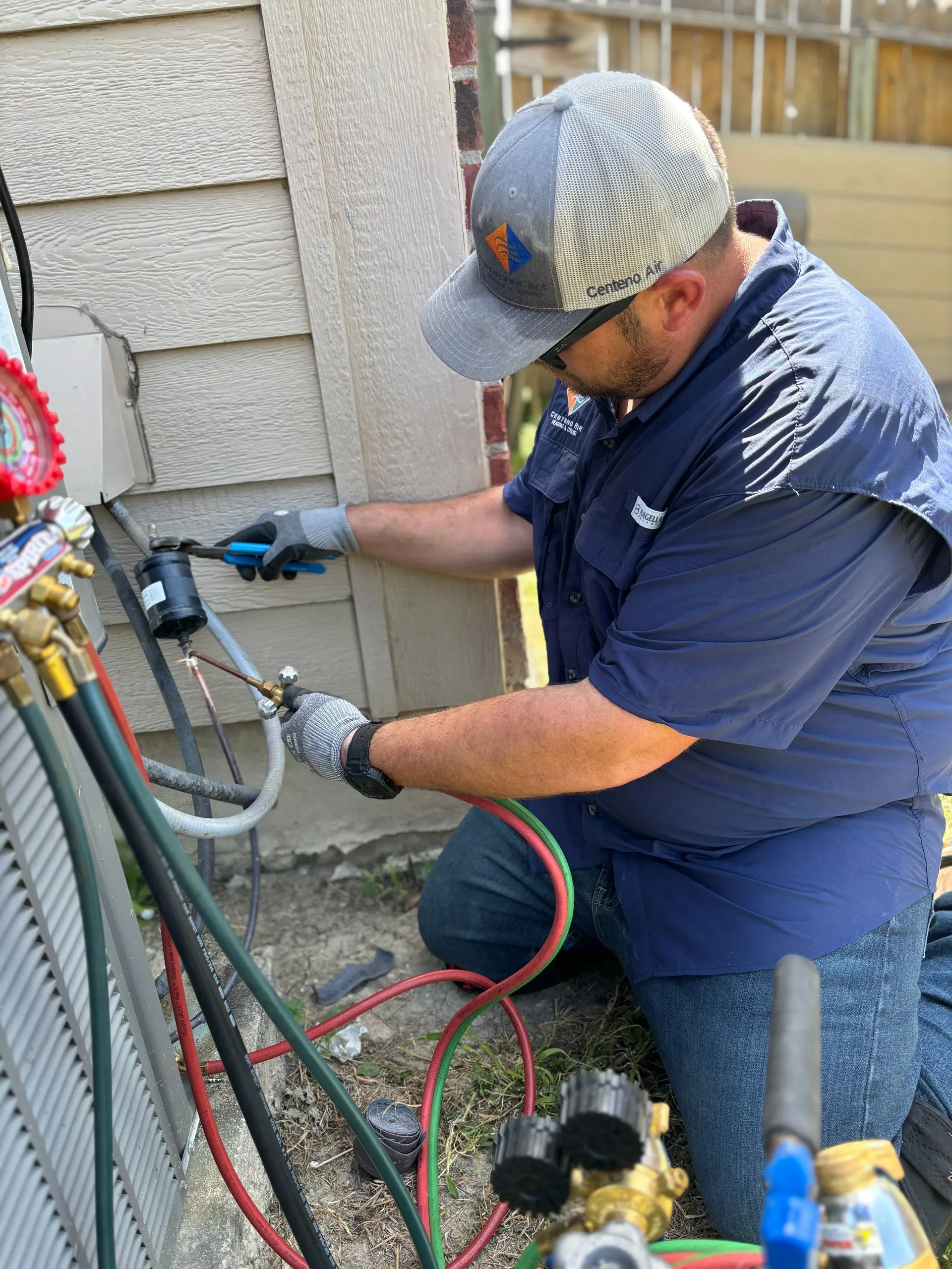 AC Repair