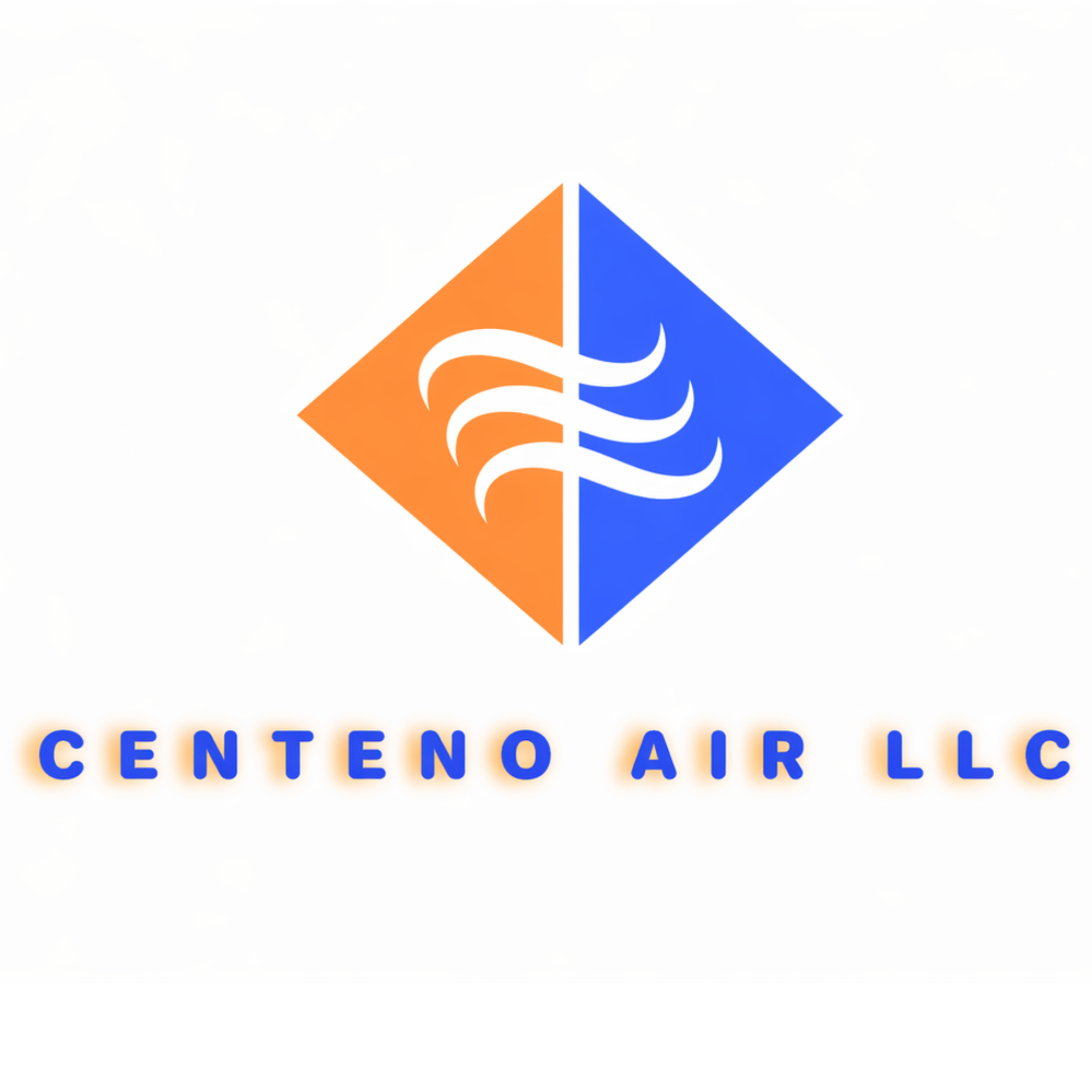 Centeno Air LLC Logo