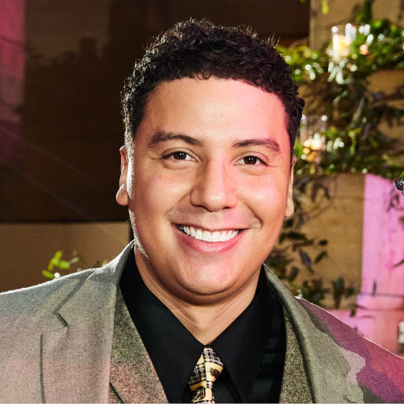 Steven Serrano, Founder of Advisory Formulas