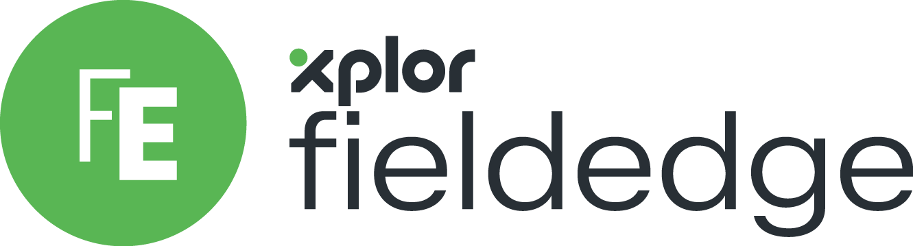 FieldEdge logo