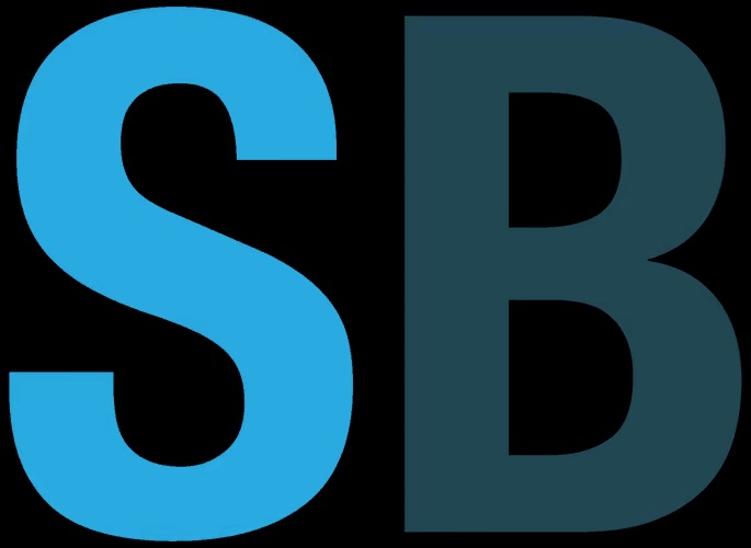 ServiceBridge logo