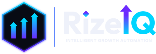 RizeIQ Logo