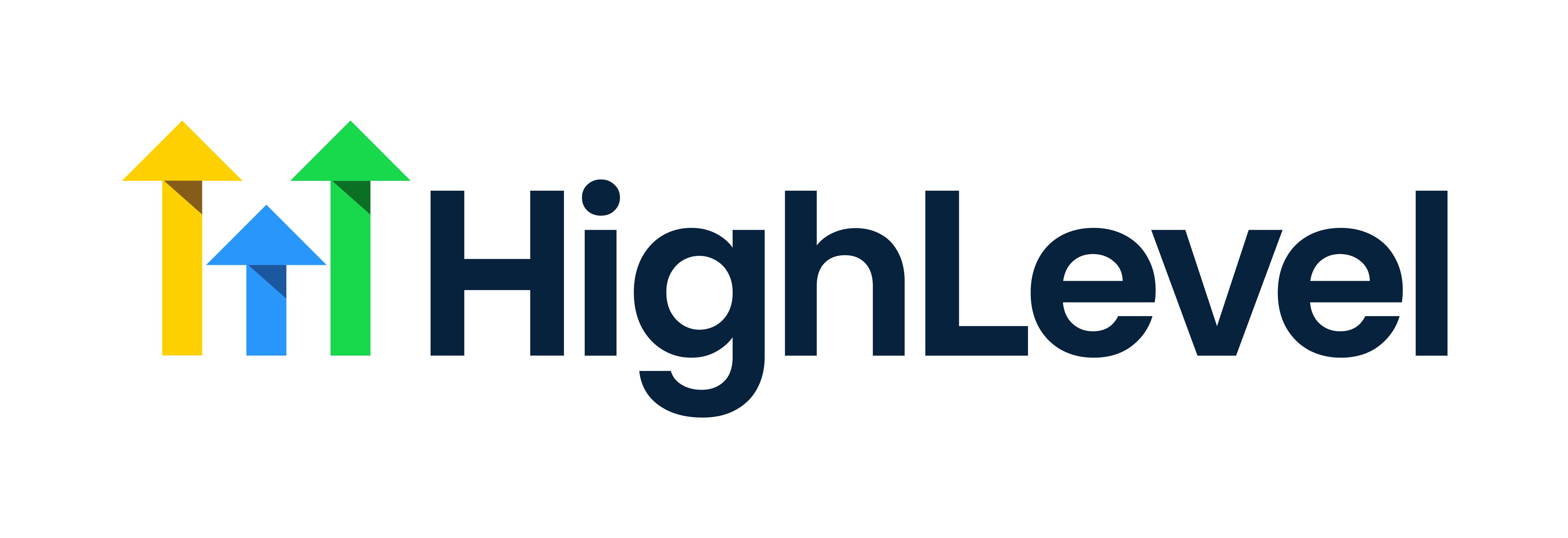 HighLevel Logo