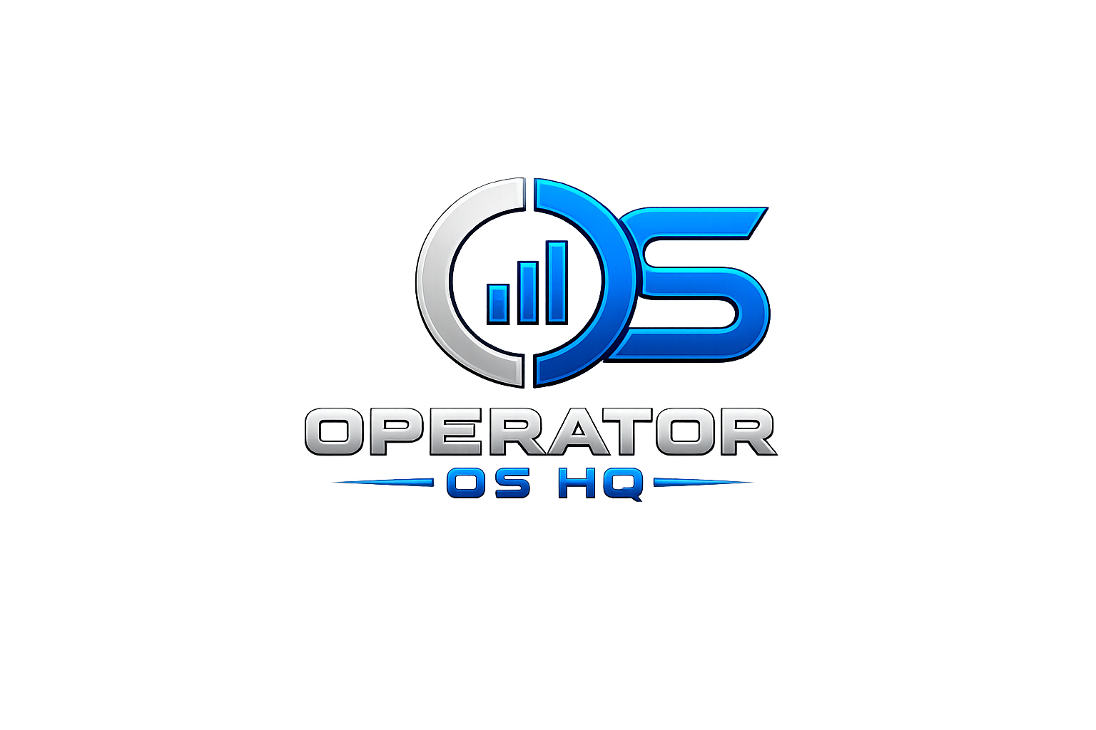 OperatorOS Logo