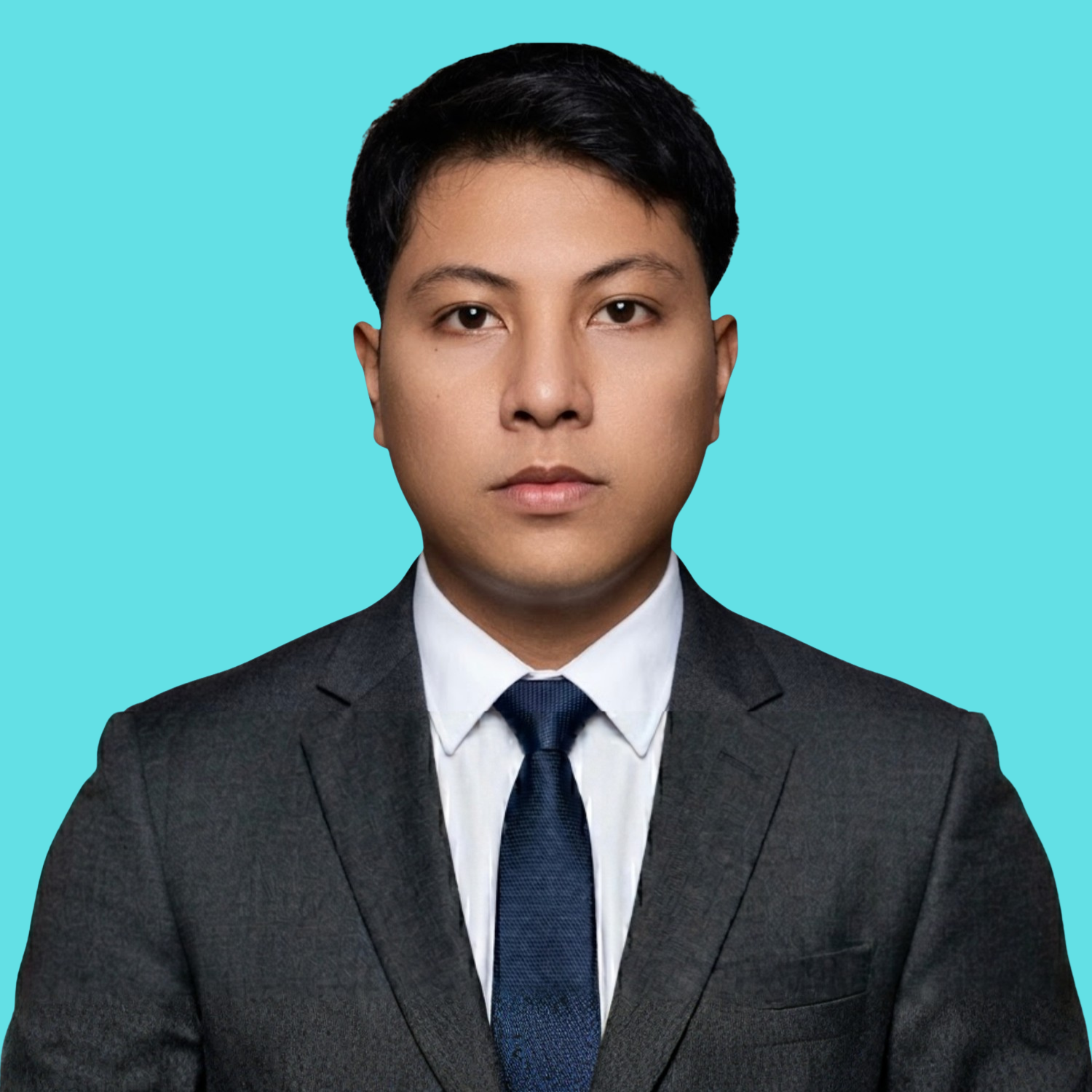 Dylan Bajuyo