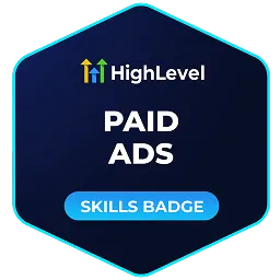 Paid Ads Certified