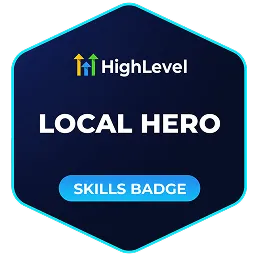 CRM Local Hero