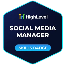 Social Media Manager Certified