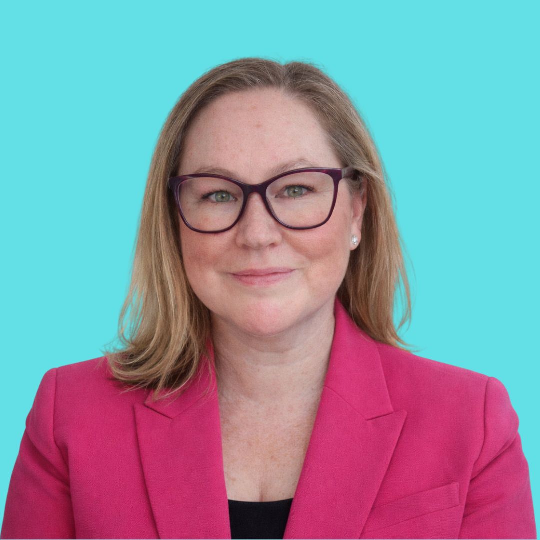 Kristine L'Estrange