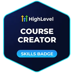 Course Creator Certified