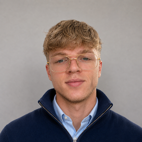 Eirik Otis - Founder, Arken Systems