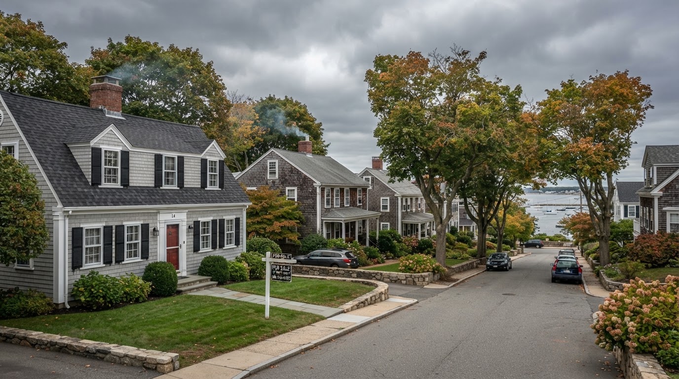 Mortgage Rates Just Hit Their Highest Level of 2026: What North Shore Buyers and Sellers Should Do Now