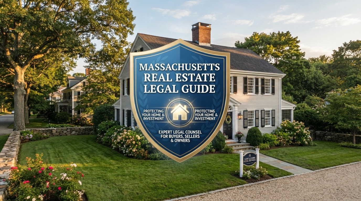 The Massachusetts Homestead Act: How to Protect Your North Shore Home from Creditors