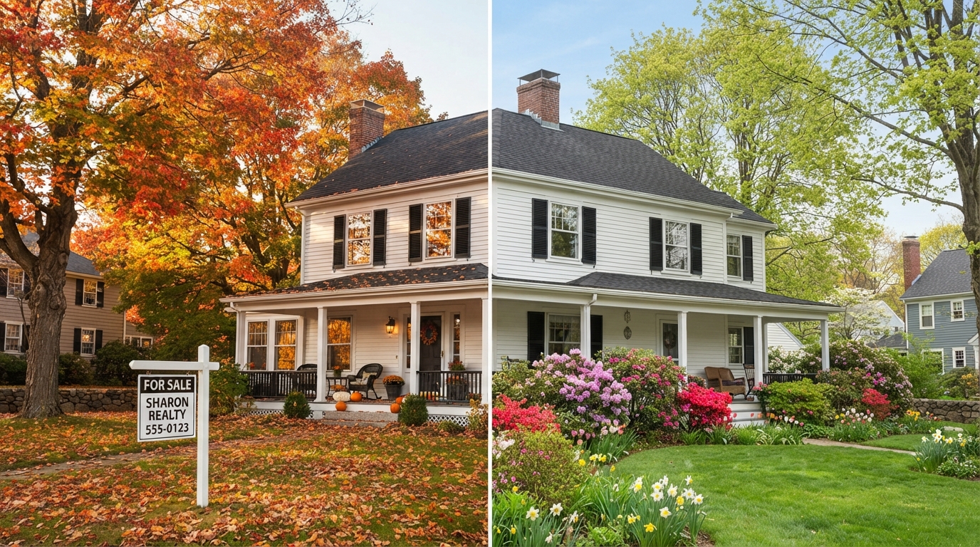 Should I Wait Until Spring 2027 or Buy Now? The Honest Math for North Shore Buyers
