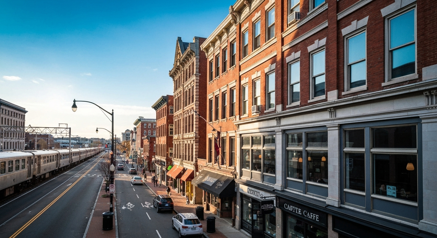 Beverly’s Real Estate Boom: How Transit and Transformation Created a Buyer’s Haven