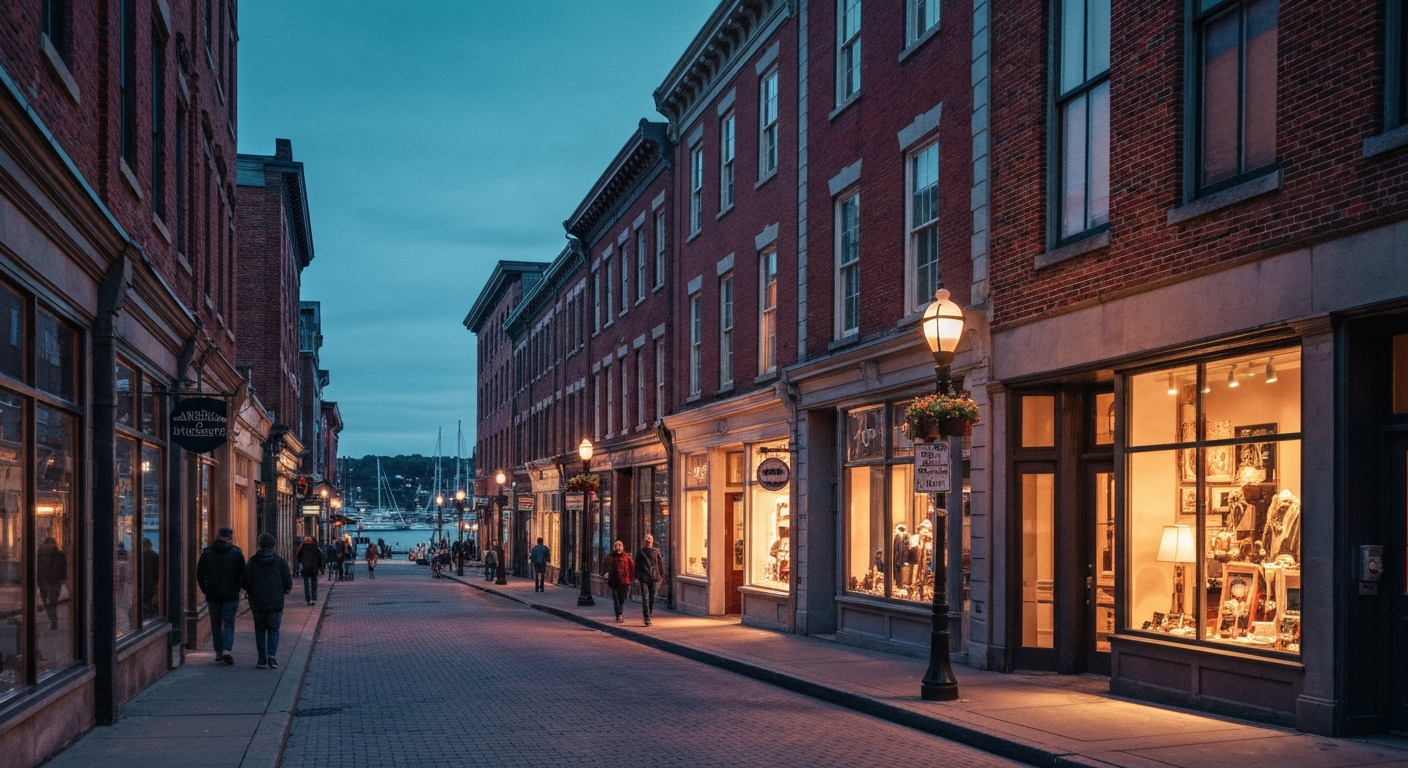 The Economic Engines of the North Shore: Why Beverly, Salem, and Gloucester Drive the Real Estate Market