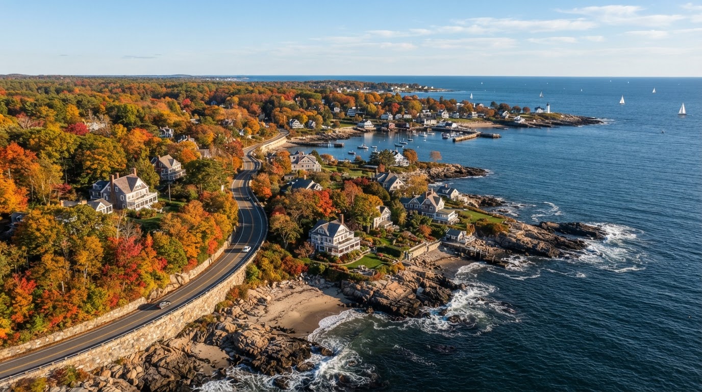 North Shore Fall Activities Guide 2026: Harvest Festivals, Foliage Drives, and Coastal Events