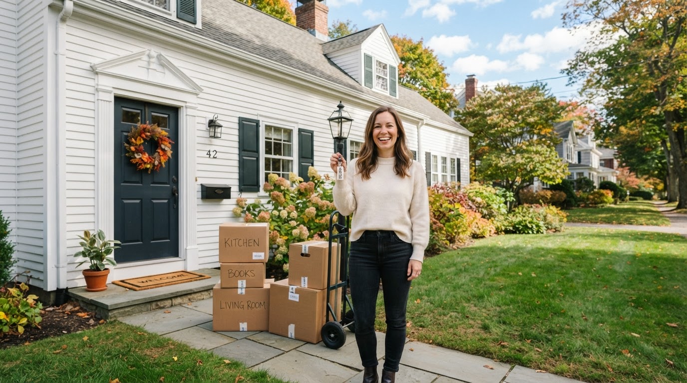 What Costs Come After Buying a North Shore Home? The First-Year Budget