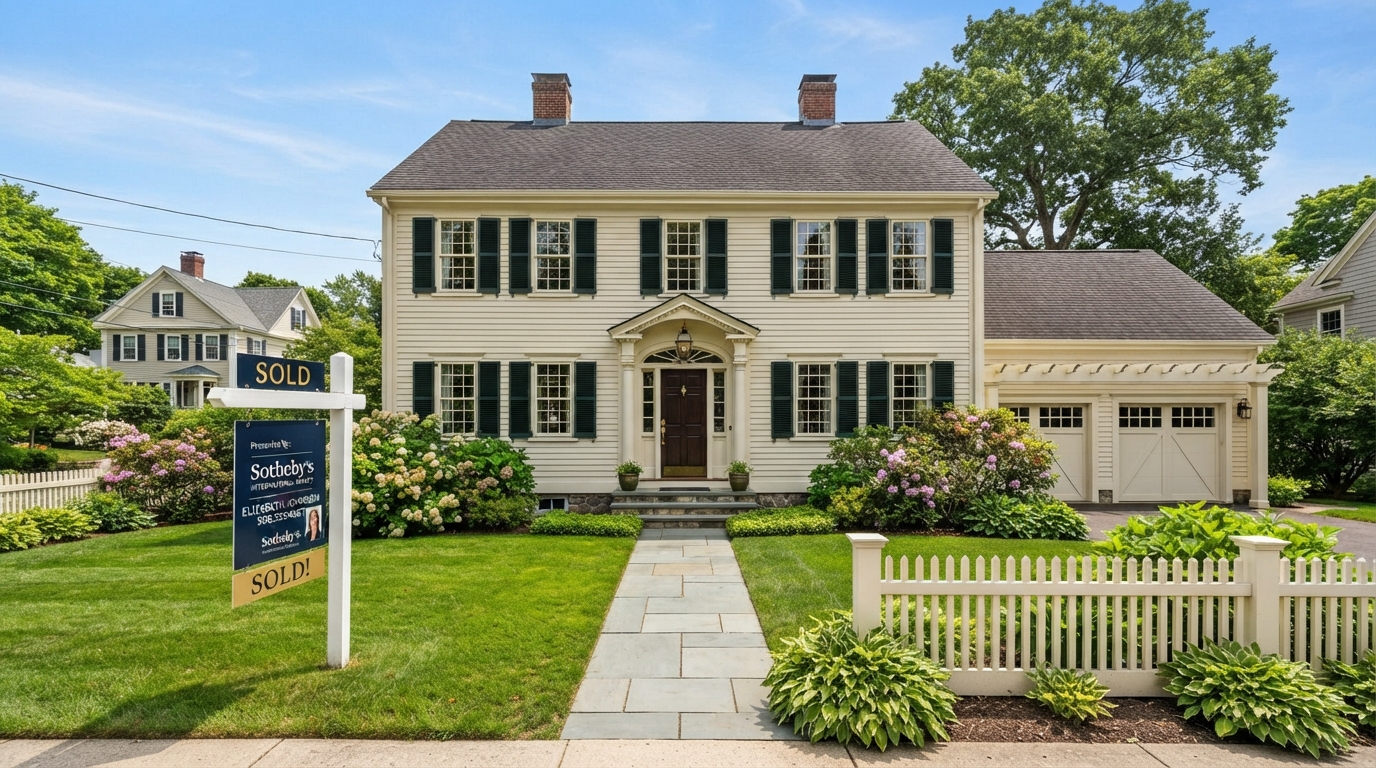 Private Mortgage Insurance (PMI) Explained: When It Applies and How North Shore Buyers Can Get Rid of It
