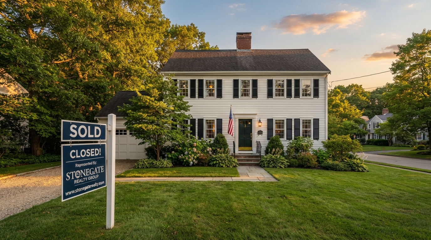 What Is Escrow in Real Estate? How It Works for Massachusetts Buyers and Sellers
