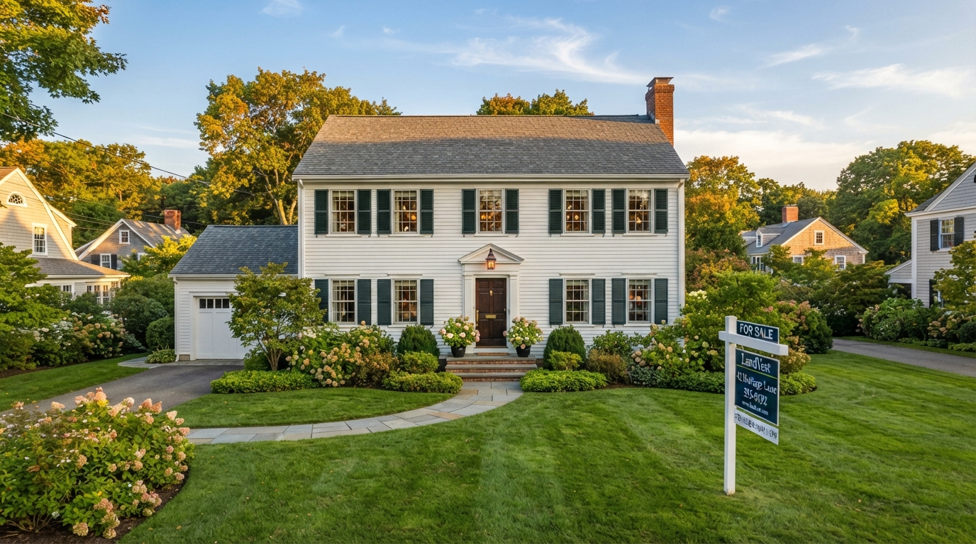 What Is Title Insurance in Massachusetts?